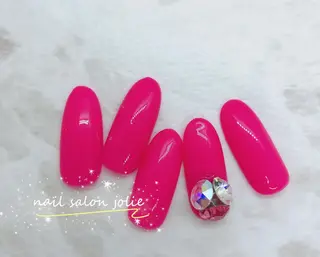 ネイル スカルプ専門店アイカ ☆のネイルデザイン