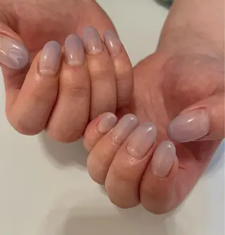 ネイル Nailsalon Olu所属・ネイリスト Nanaのネイルデザイン