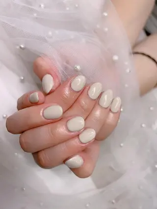 ネイル インフィニティ ネイルサロンのネイルデザイン