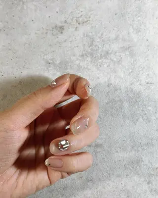 ネイル Su. Naillandのネイルデザイン