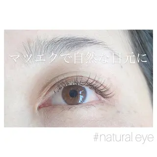 マツエク・マツパ CANVAS beauty salon所属・CANVAS YUUKAの眉毛・アイブロウイメージ