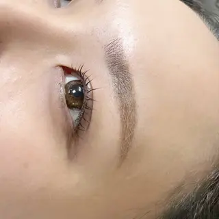 アイブロウ ビューティーサロン NAVY（ネイビー）のマツエク・マツパデザイン