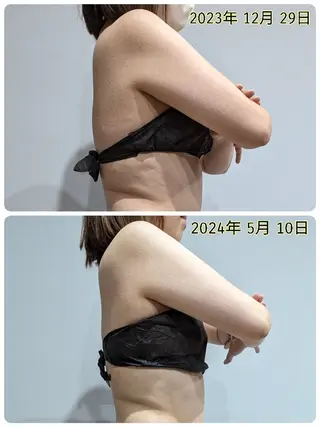 TRILOGY 安田美子のエステ・リラクイメージ