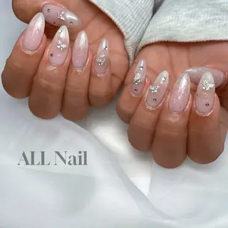 ネイル ALL Nail &whiteningのその他イメージ