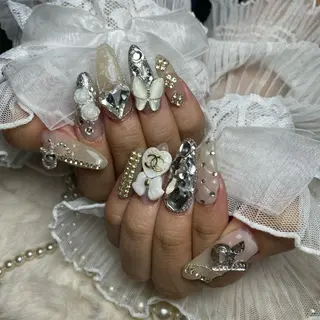 ネイル Beauty Space N&Nのネイルデザイン