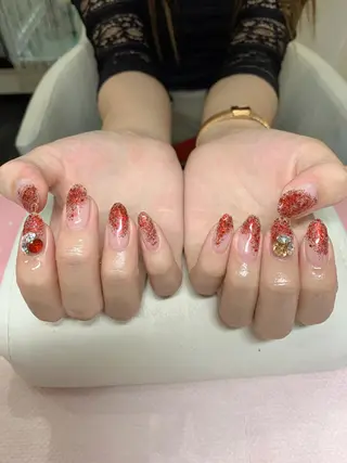 ネイル kouca  nail所属・コウ カnail💅のネイルデザイン
