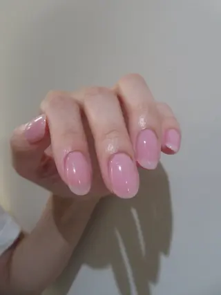 ネイル 市川 加奈子のネイルデザイン