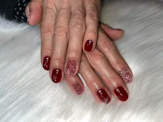 ネイル ネイルサロン flatのネイルデザイン