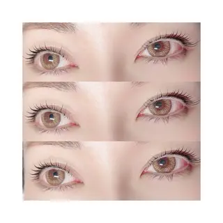 マツエク・マツパ Dulce所属・Dulce ドゥルセのマツエク・マツパデザイン