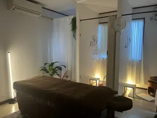 For  Seeds所属・For Seedsのエステ・リラクイメージ