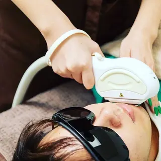 メンズ Baby Angel所属・ベビー エンジェルのエステ・リラクイメージ