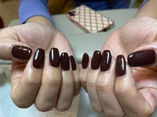 ネイル ネイルサロンMs.G ネイルサロンミスジーのネイルデザイン