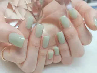 ネイル Rich to 大須賀のネイルデザイン