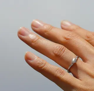 メンズ ネイル 高多 瑠美のネイルデザイン