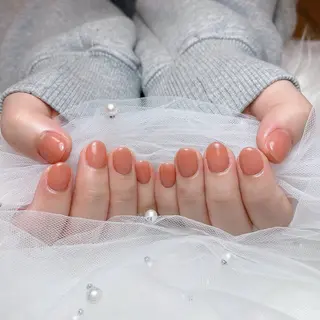 ネイル 児玉 茉緒のネイルデザイン