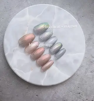 ネイル nail salon Tal『タル』所属・nail salon Talのネイルデザイン