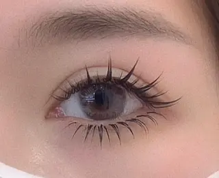 マツエク・マツパ yingsalon 🧚ゆうな🧚‍♂️のマツエク・マツパデザイン