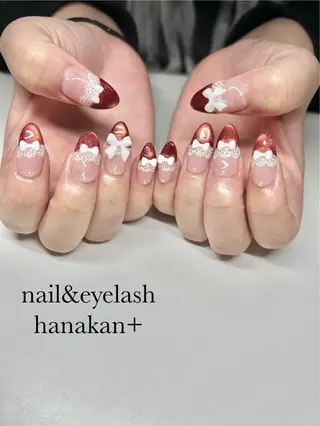 ネイル S Fumiのネイルデザイン