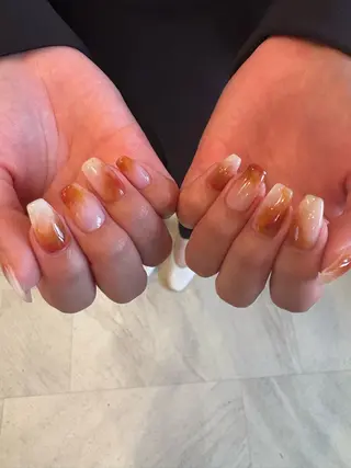 ネイル atelier7. yukiのネイルデザイン