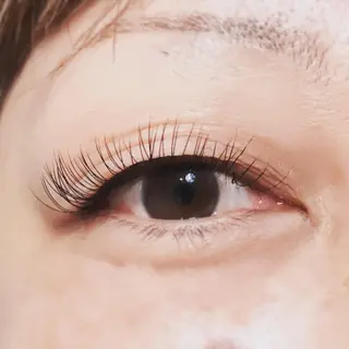 マツエク・マツパ にっくに ちひろの眉毛・アイブロウイメージ