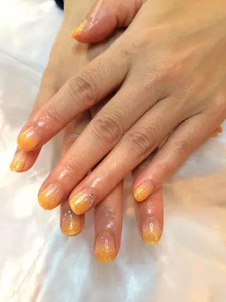 ネイル 爪咲 ネイルのネイルデザイン