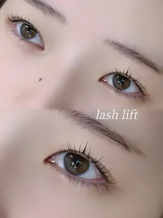 マツエク・マツパ SOEL🍃 aikoのマツエク・マツパデザイン