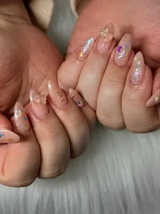 ネイル Rin Rinのネイルデザイン