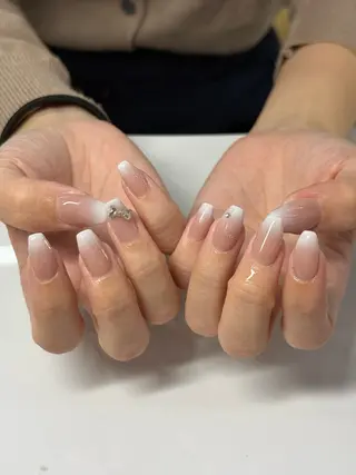 ネイル WOLTOKYO渋谷 yunaのネイルデザイン