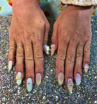 ネイル Tairacchi ﾀｲﾗｯﾁのエステ・リラクイメージ