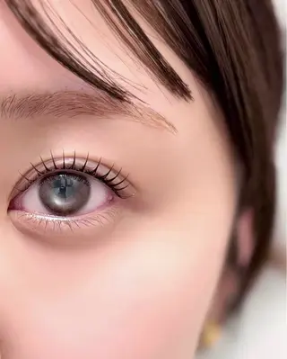 マツエク・マツパ salonAiles 【エル】SASAMEのマツエク・マツパデザイン