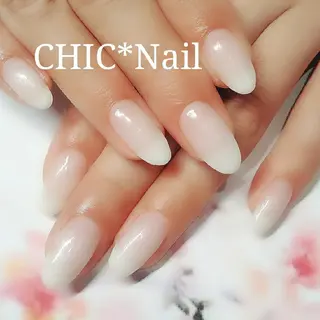 ネイル Chic. nailのネイルデザイン