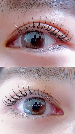 マツエク・マツパ Trip Salon Okuma所属・❤LEDまつぱ❤那覇 🅿️有、泉崎のマツエク・マツパデザイン