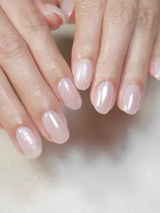 ネイル Nail Salon .Lalahのネイルデザイン