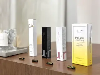 マツエク・マツパ elno ikebukuro所属・élno エルノのマツエク・マツパデザイン