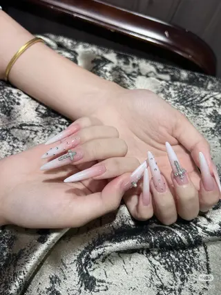 ネイル MEI Nailのネイルデザイン