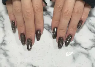 ネイル ♡Bivi♡自爪に 優しいネイルサロンのネイルデザイン