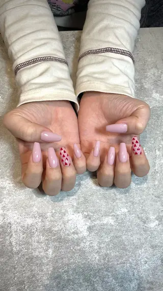 ネイル nail moanaのネイルデザイン