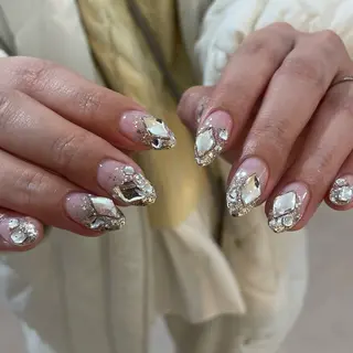 ネイル M.wish Yukinaのネイルデザイン