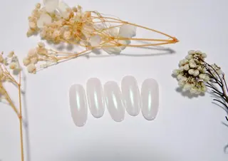 ネイル AB マツエクネイルサロンのネイルデザイン