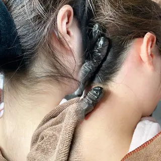 Mekukuru ミィククルの眉毛・アイブロウイメージ