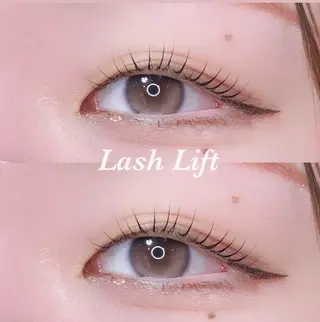 マツエク・マツパ 髙田 亜美のマツエク・マツパデザイン