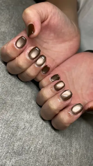 ネイル 𝐧𝐚𝐢𝐥 𝐌𝐢𝐖𝐢𝐢のネイルデザイン