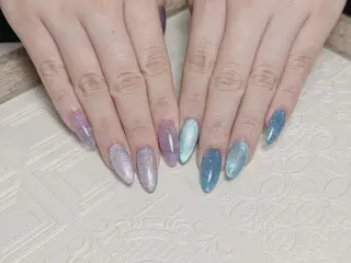ネイル MSSugar Nailのネイルデザイン