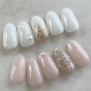 ネイル Lee.nail ハルカのネイルデザイン