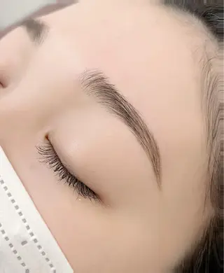 アイブロウ EYELA大宮西口店 HIGUCHIのマツエク・マツパデザイン