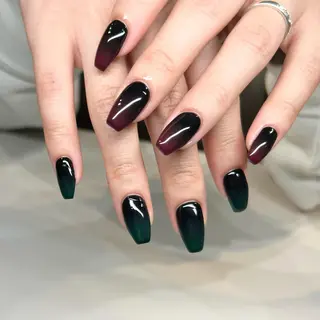 ネイル WEZU NAILのネイルデザイン