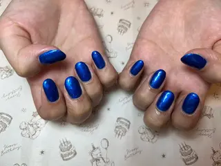 ネイル arce amiのネイルデザイン