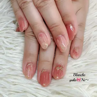 ネイル ネイルサロン　Lian所属・Lian Yulilianのネイルデザイン