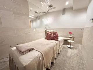 ブライダルサロン ｜Lino【堀江】のエステ・リラクイメージ