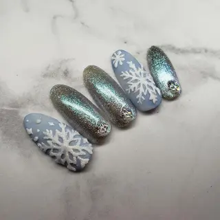 ネイル Nail salon Coco所属・Nail salon Coco【溝の口駅】のネイルデザイン